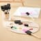 12 Packs: 25 ct. (300 total) Foam Brush Variety Set by Craft Smart®